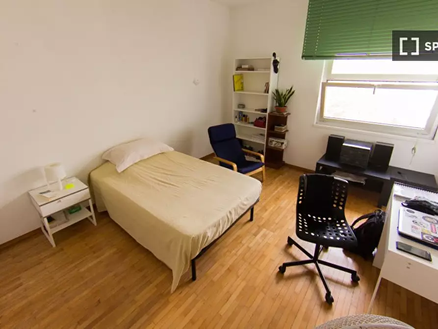 Immagine 3 di Camera condivisa in affitto  in Via Valtellina a Milano