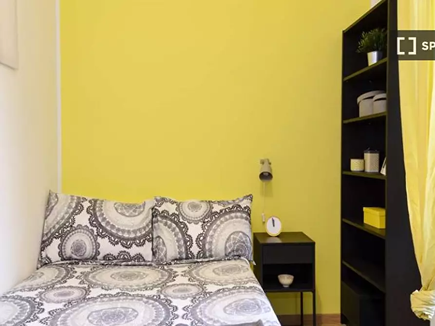 Immagine 8 di Camera condivisa in affitto  in Via Salvatore Barzilai Milan a Milano