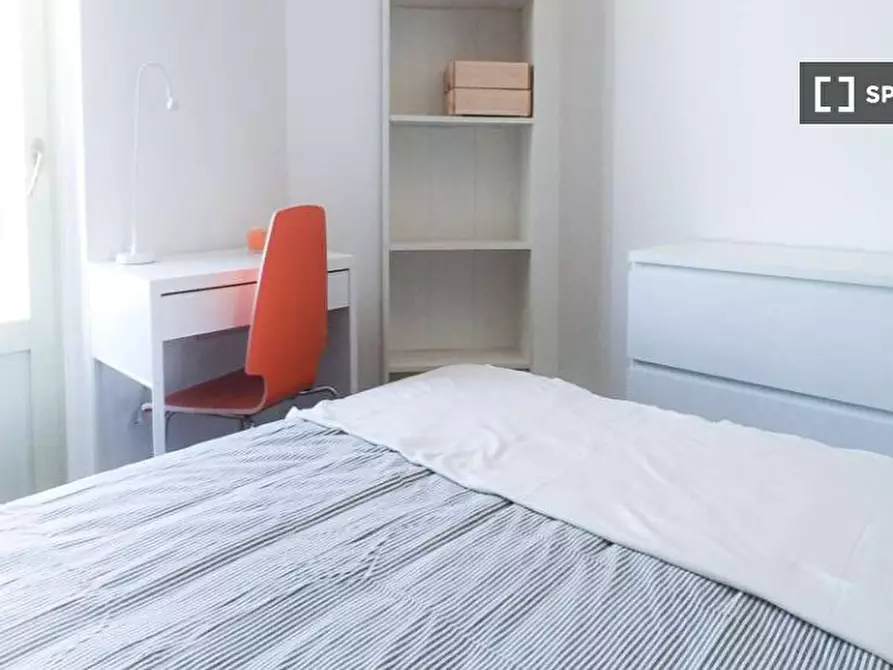 Immagine 6 di Camera condivisa in affitto  in Via Ariberto a Milano