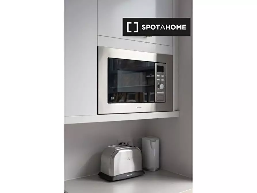 Immagine 5 di Appartamento in affitto  in Flat a Hackney