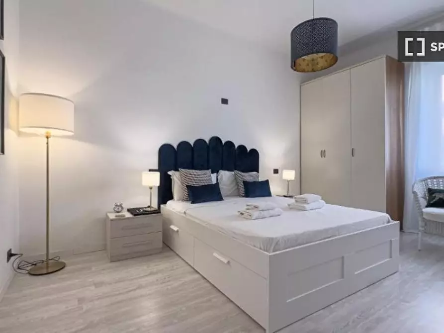 Immagine 8 di Appartamento in affitto  in Via Carlo D'Adda a Milano