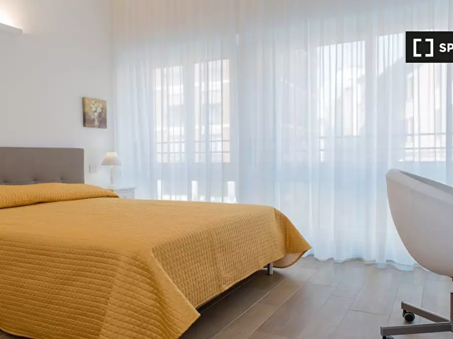 Immagine 13 di Appartamento in affitto  in Corso Garibaldi, 20121 Milano MI, Italy a Milano