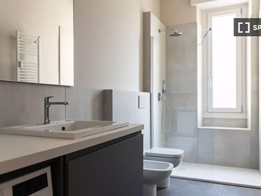 Immagine 19 di Appartamento in affitto  in Via Antonio Bazzini a Milano