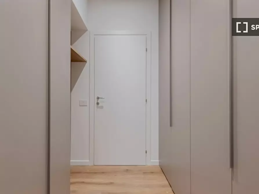 Immagine 11 di Camera condivisa in affitto  in Santa Caterina a Padova