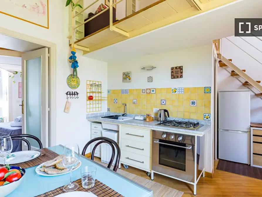 Immagine 7 di Appartamento in affitto  in Rampe Montemiletto a Napoli