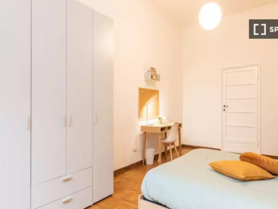 Immagine 5 di Camera condivisa in affitto  in Viale Andrea Doria a Milano