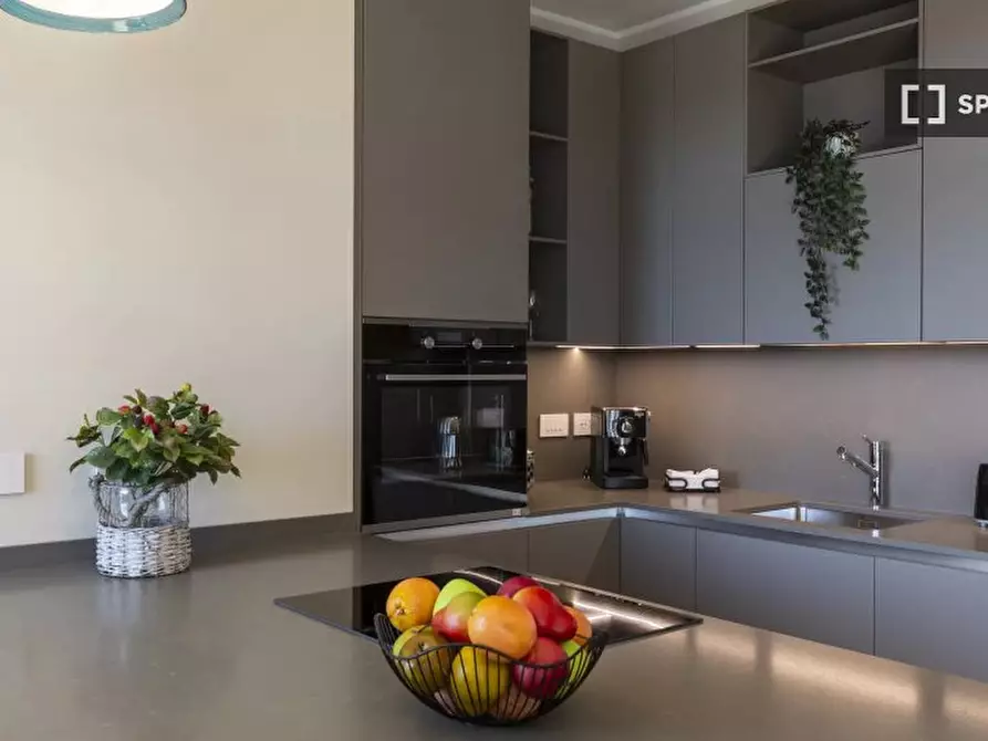 Immagine 15 di Appartamento in affitto  in Via Stresa a Milano