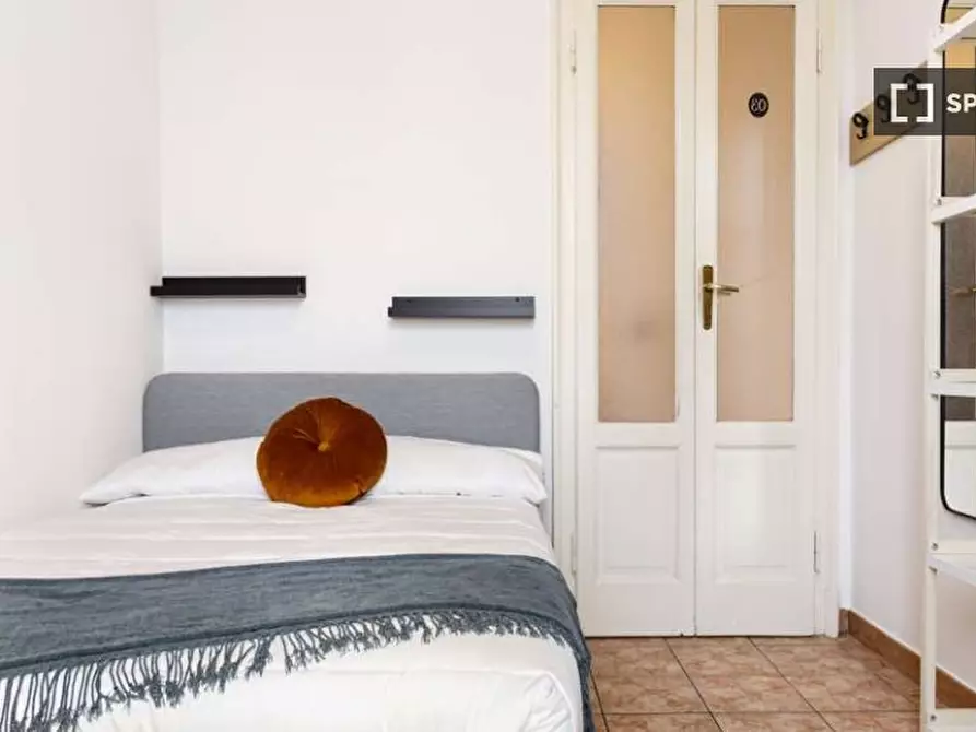 Immagine 1 di Camera condivisa in affitto  in Via Giorgio Briano a Milano