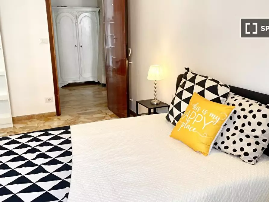 Immagine 3 di Camera condivisa in affitto  in VIA CADUTI DI CEFALONIA a Firenze