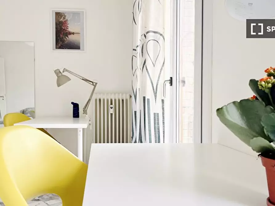 Immagine 5 di Camera condivisa in affitto  in Via Monte Solarolo a Padova