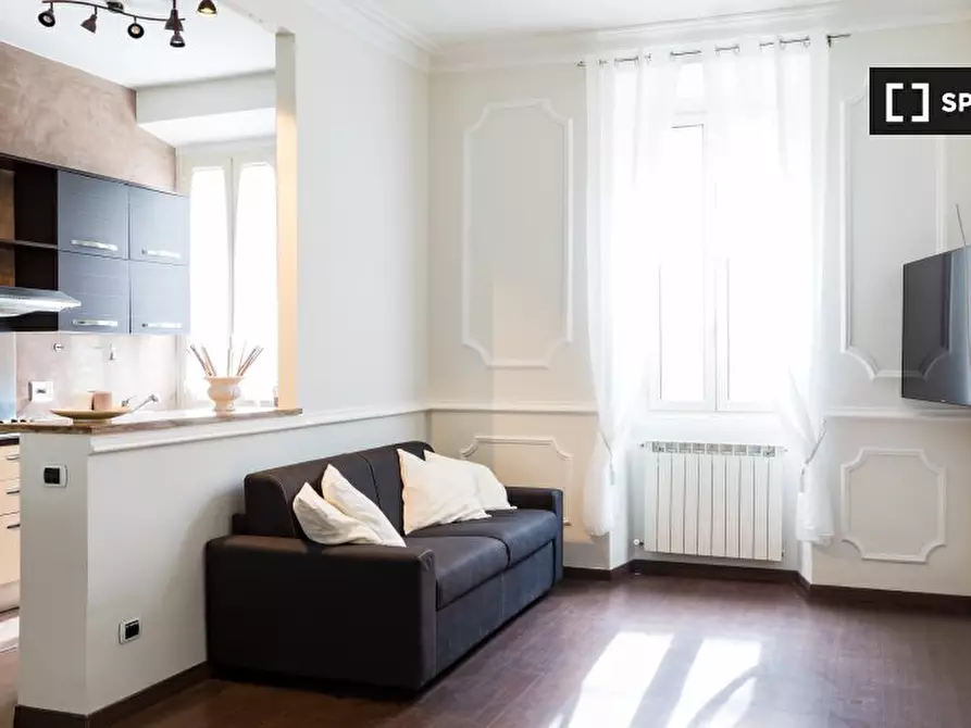 Immagine 3 di Appartamento in affitto  in Via del Gambero a Roma