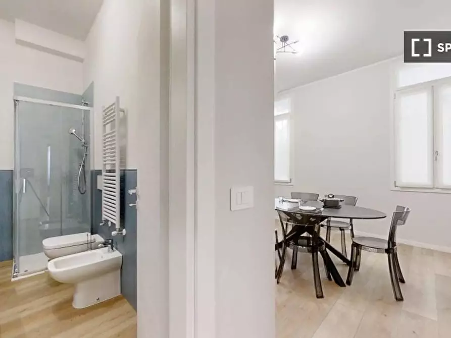 Immagine 5 di Camera condivisa in affitto  in VIA san francesco a Padova