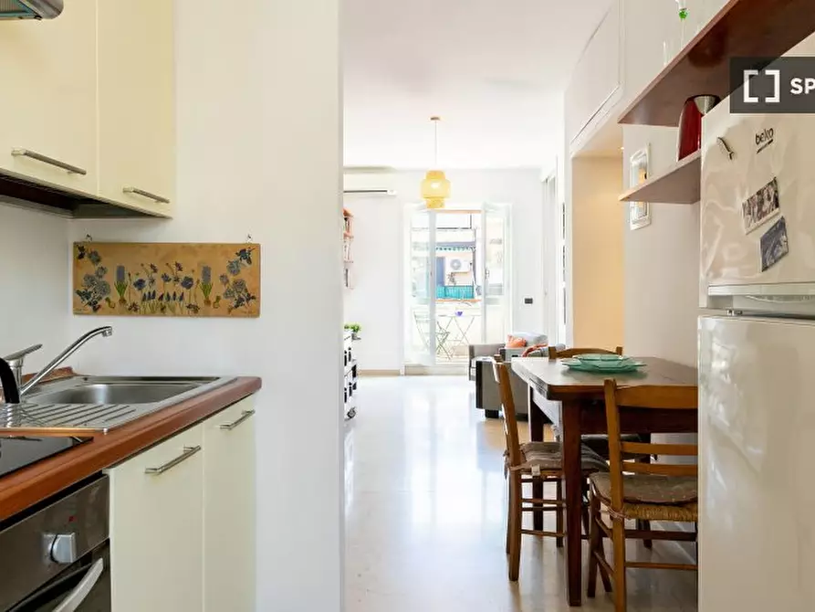 Immagine 11 di Appartamento in affitto  in Via Copernico a Milano