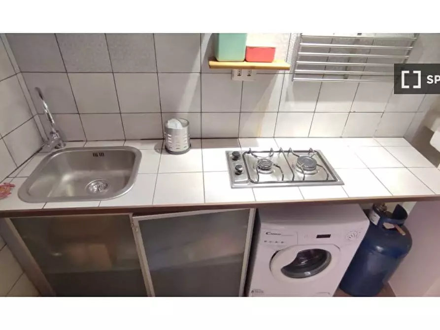 Immagine 15 di Appartamento in affitto  in Via del Pigneto a Roma