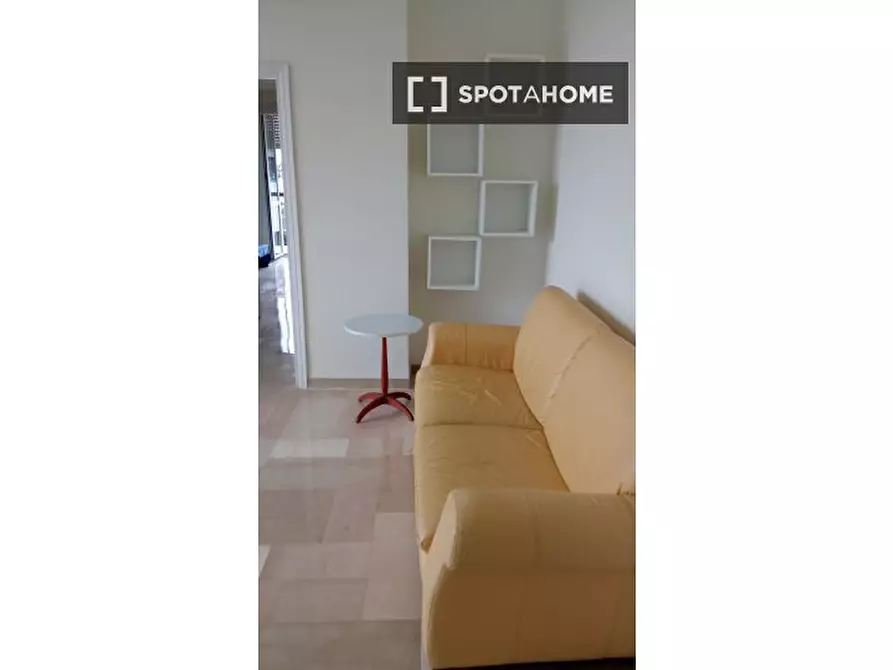 Immagine 2 di Appartamento in affitto  in Via Valle Antrona a Milano