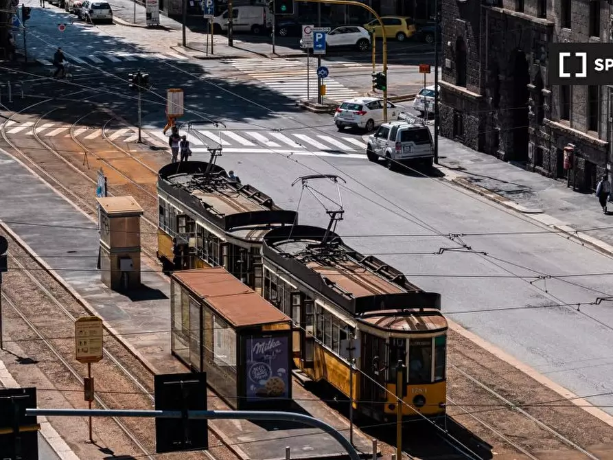 Immagine 7 di Appartamento in affitto  in Viale Lunigiana a Milano