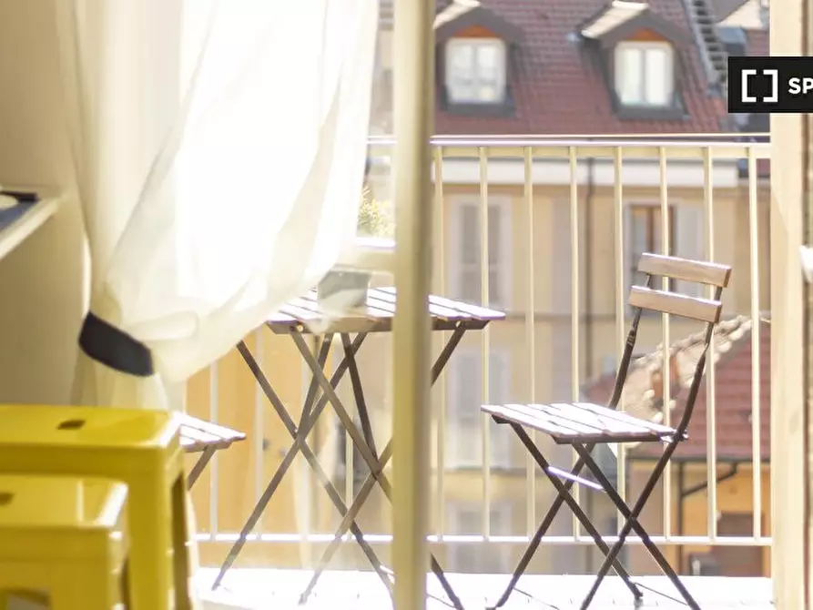 Immagine 11 di Camera condivisa in affitto  in Corso Massimo d'Azeglio a Torino