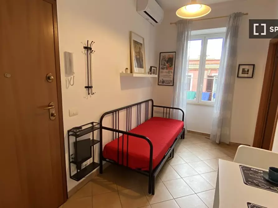 Immagine 2 di Appartamento in affitto  in Via Muzio Oddi a Roma