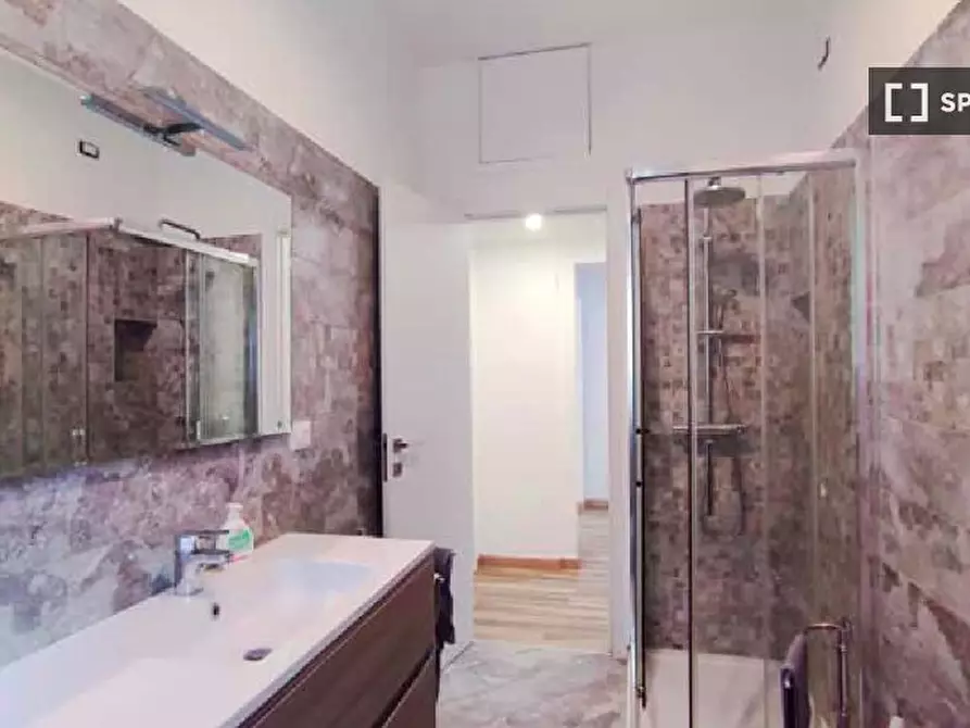 Immagine 10 di Appartamento in affitto  in Via Palmaria a Milano