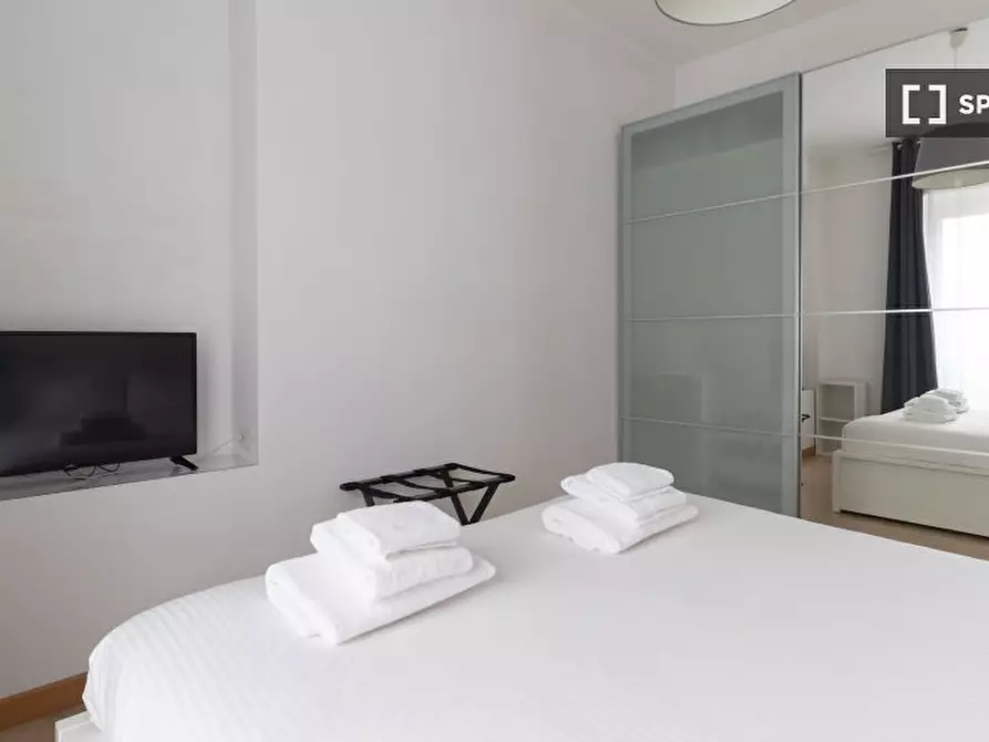 Immagine 14 di Appartamento in affitto  in Viale Lodovico Scarampo a Milano