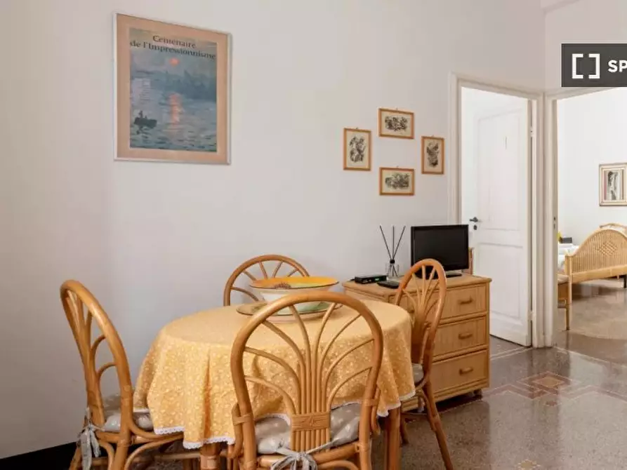 Immagine 17 di Appartamento in affitto  in Via Anton Maria Maragliano a Santa Margherita Ligure