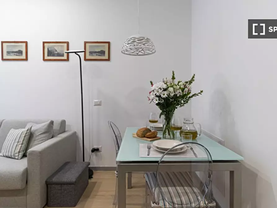 Immagine 10 di Appartamento in affitto  in Via Ponte Seveso a Milano