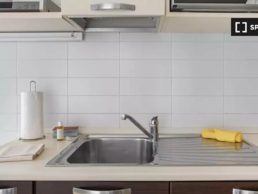 Immagine 6 di Appartamento in affitto  in Via Guglielmo Marconi a Bologna