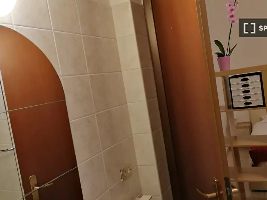 Immagine 6 di Appartamento in affitto  in Via Rembrandt a Milano