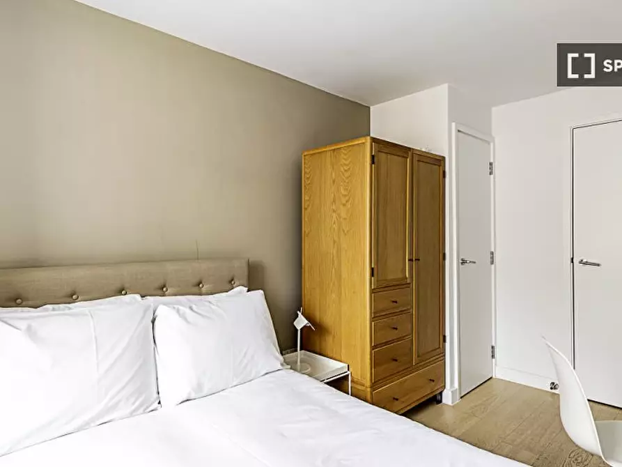 Immagine 14 di Appartamento in affitto  in Flat a 