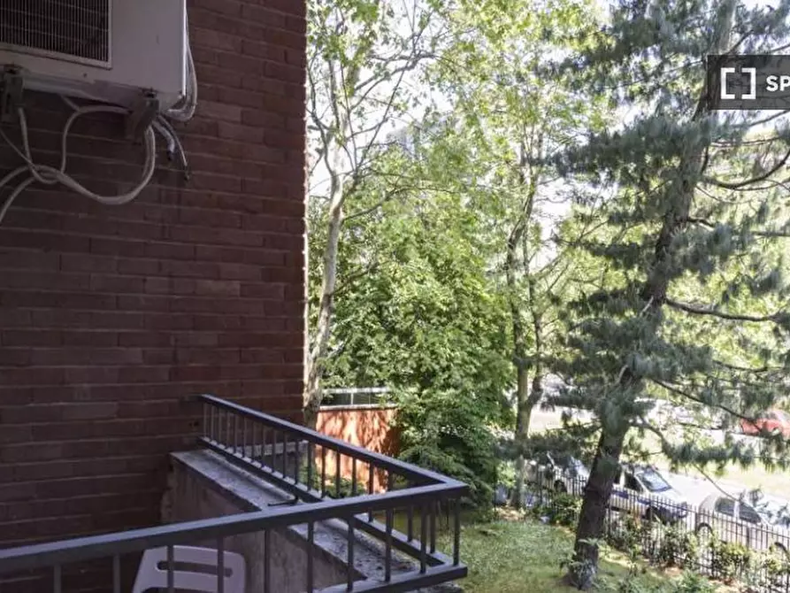 Immagine 8 di Camera condivisa in affitto  in Via Bartolomeo D'Alviano a Milano