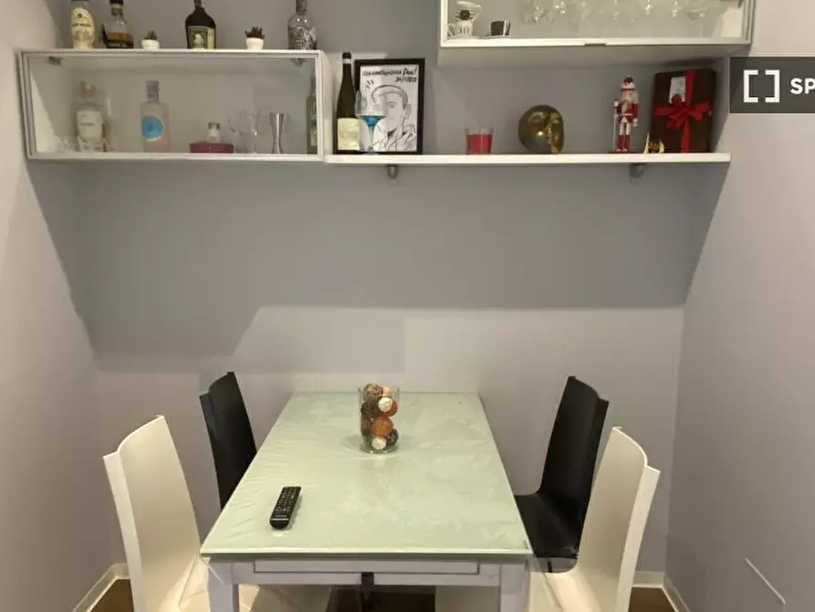 Immagine 17 di Appartamento in affitto  in Via Ludovico Lazzaro Zamenhof a Milano
