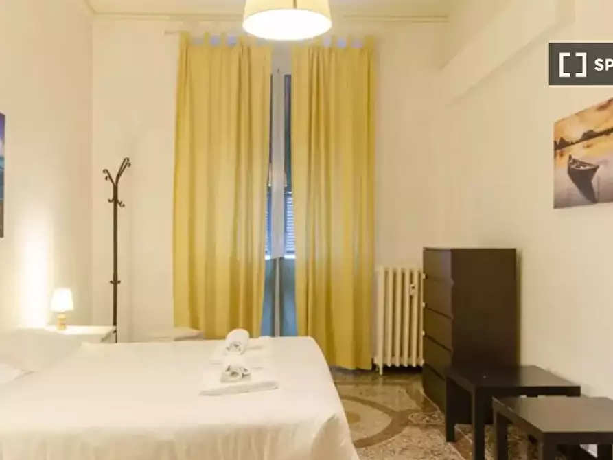 Immagine 18 di Appartamento in affitto  in Via Antonio Gramsci a Genova