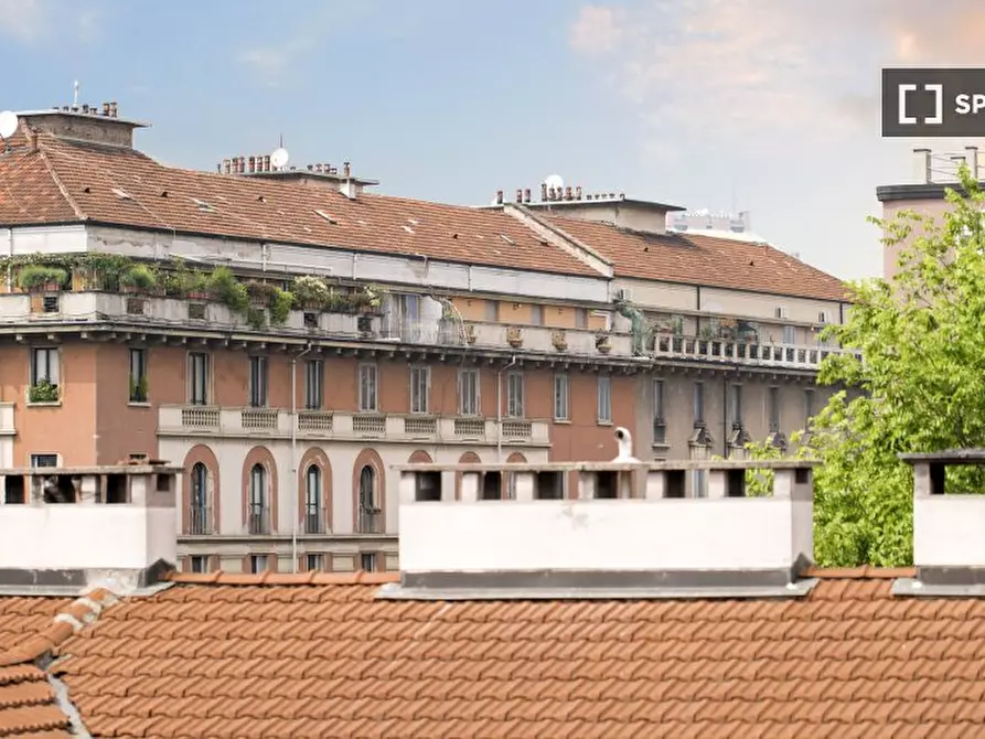 Immagine 15 di Appartamento in affitto  in Viale Bligny a Milano