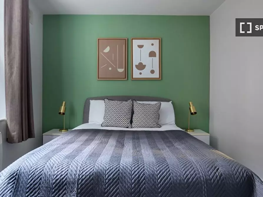 Immagine 17 di Appartamento in affitto  in Aldersgate St a Islington