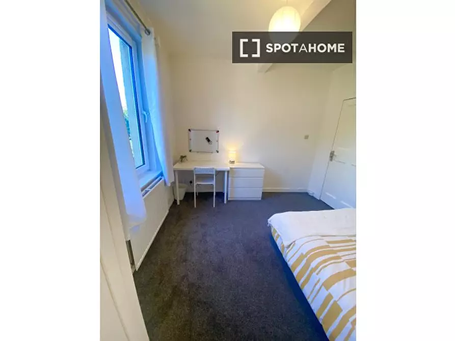 Immagine 7 di Camera condivisa in affitto  in Prestonfield Ave a Liberton and Craigmillar