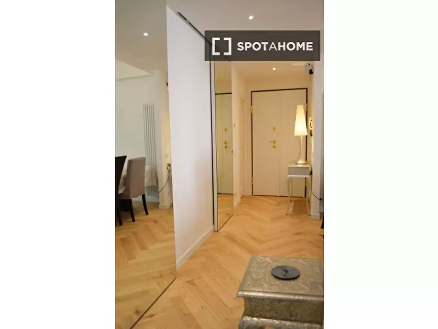 Immagine 12 di Appartamento in affitto  in Via Alfonso la Marmora a Firenze