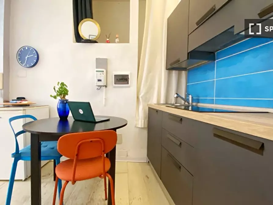 Immagine 11 di Appartamento in affitto  in Via dei Macelli di Soziglia a Genova