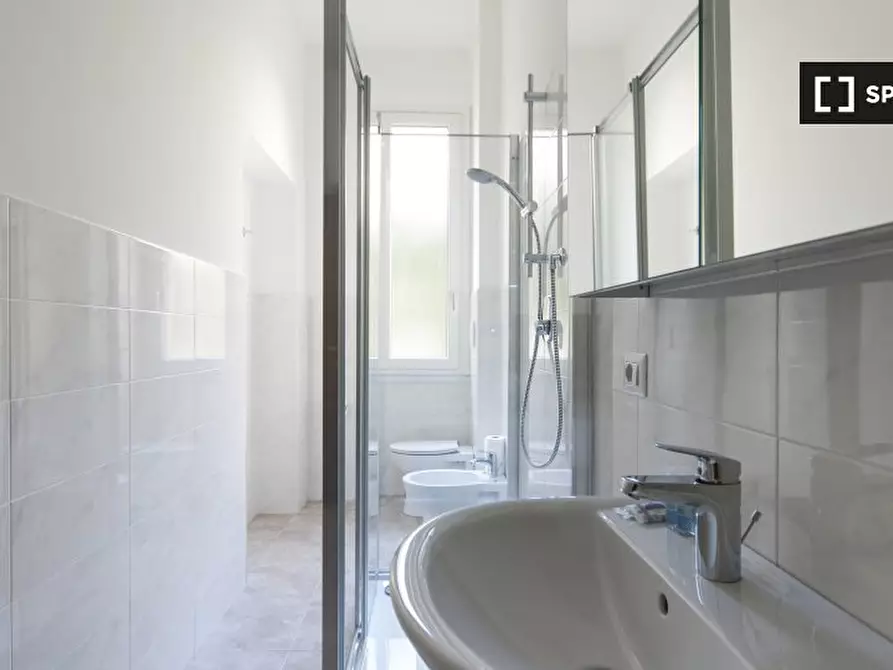 Immagine 16 di Appartamento in affitto  in Via Paolo Lomazzo a Milano