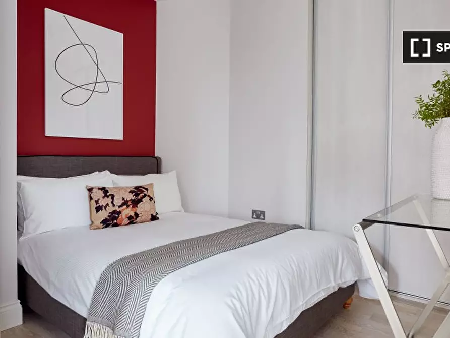 Immagine 2 di Appartamento in affitto  in Virginia House a Camden Town