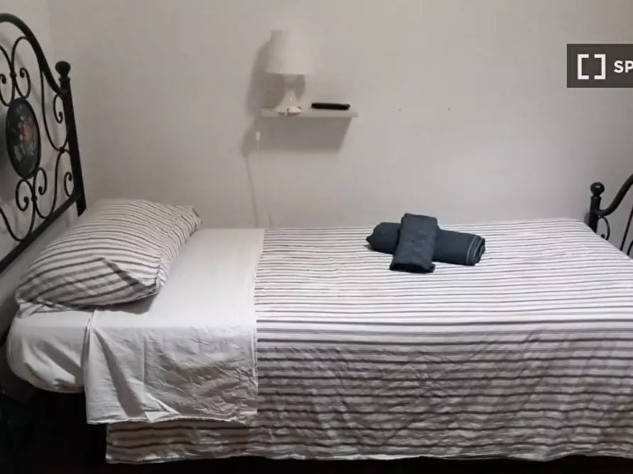 Immagine 5 di Camera condivisa in affitto  in Via Aurelia a Roma