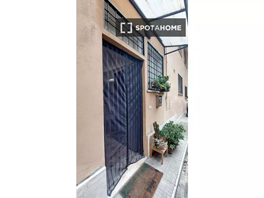 Immagine 4 di Appartamento in affitto  in Via Antonio Vivaldi a Roma