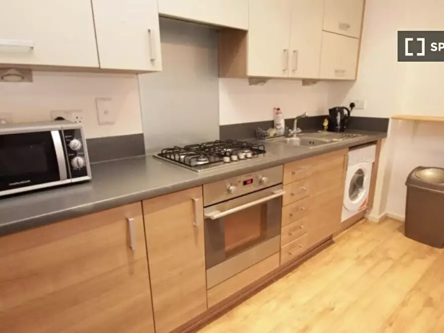 Immagine 5 di Appartamento in affitto  in Clark Grove a Ilford