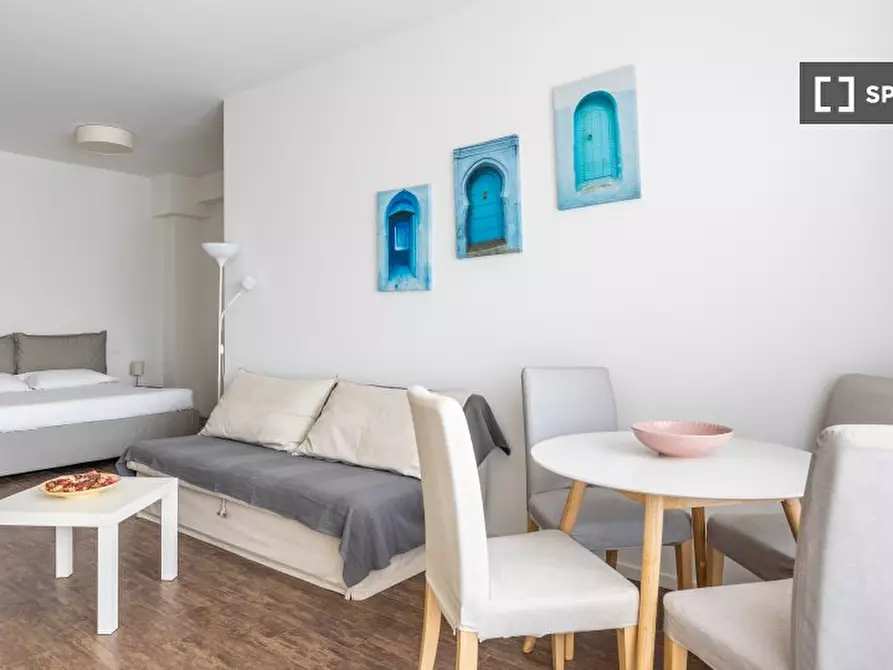 Immagine 4 di Ufficio in affitto  in Largo Giovanni Ignazio Molina a Bologna