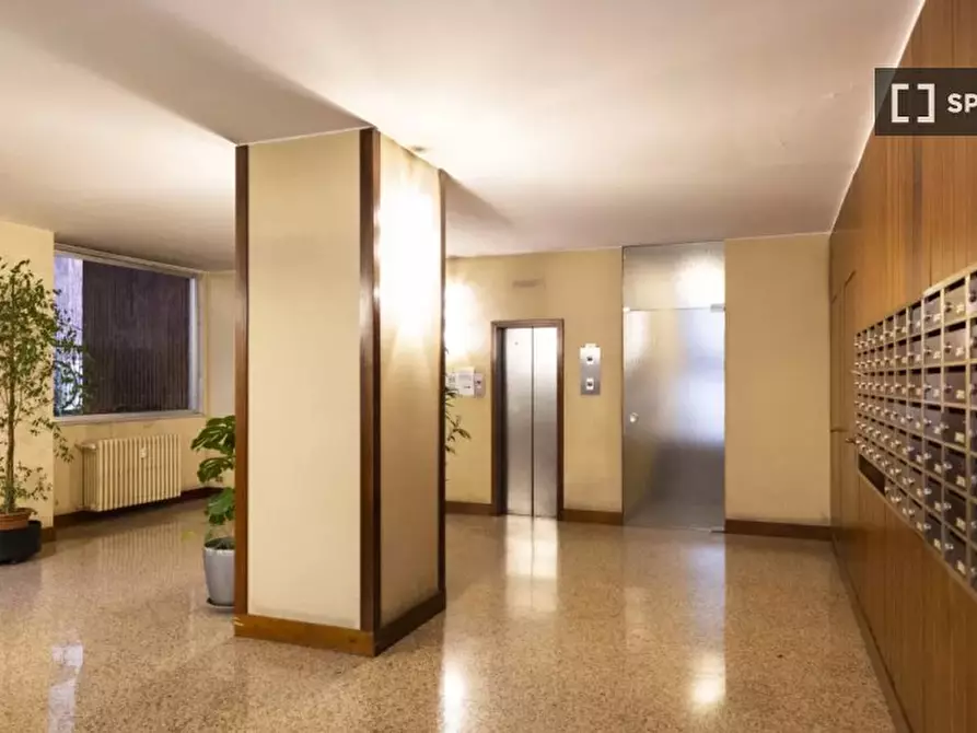 Immagine 15 di Appartamento in affitto  in Via Melzo a Milano