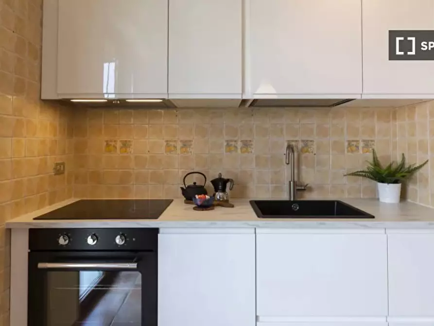 Immagine 4 di Appartamento in affitto  in Via Francesco Gonin a Milano