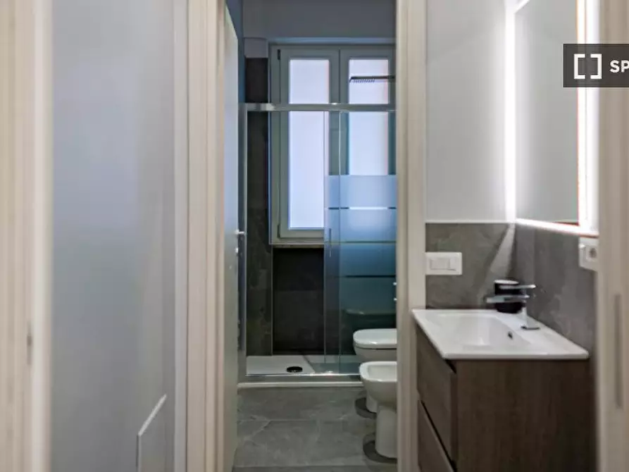 Immagine 13 di Appartamento in affitto  in Via Giovanni Battista Pergolesi a Milano