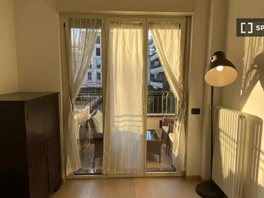 Immagine 19 di Appartamento in affitto  in Via Adamello a Milano