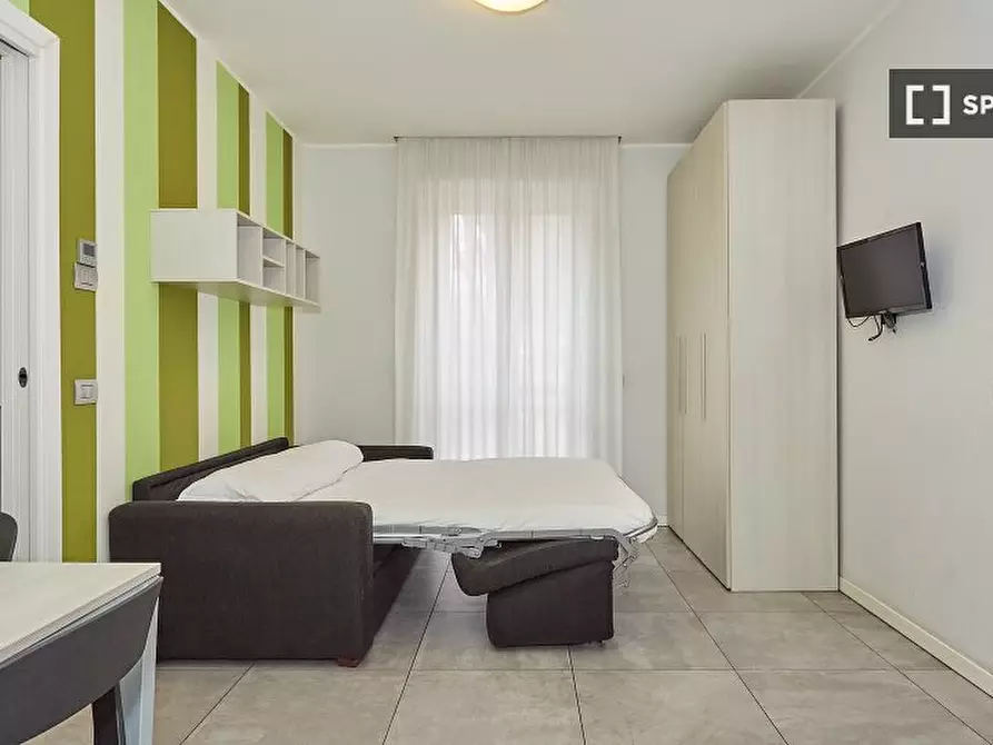 Immagine 9 di Ufficio in affitto  in Via Privata Angiolo Maffucci a Milano