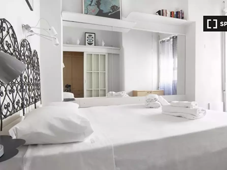 Immagine 9 di Appartamento in affitto  in Via Guglielmo Marconi a Bologna