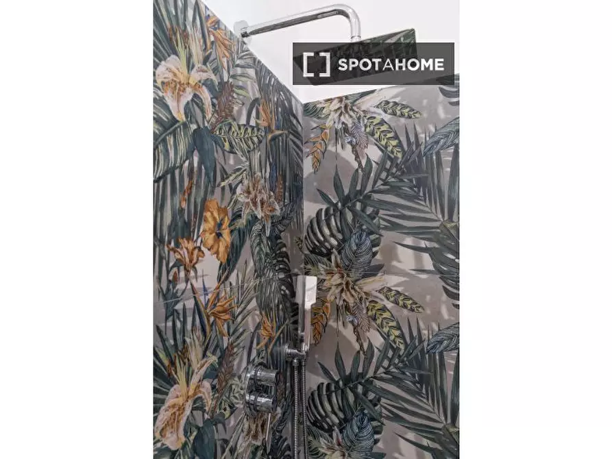 Immagine 4 di Appartamento in affitto  in Via Privata Giancarlo Puecher a Milano